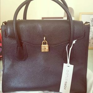 Michael Kors Mercer Convertible All-in-One